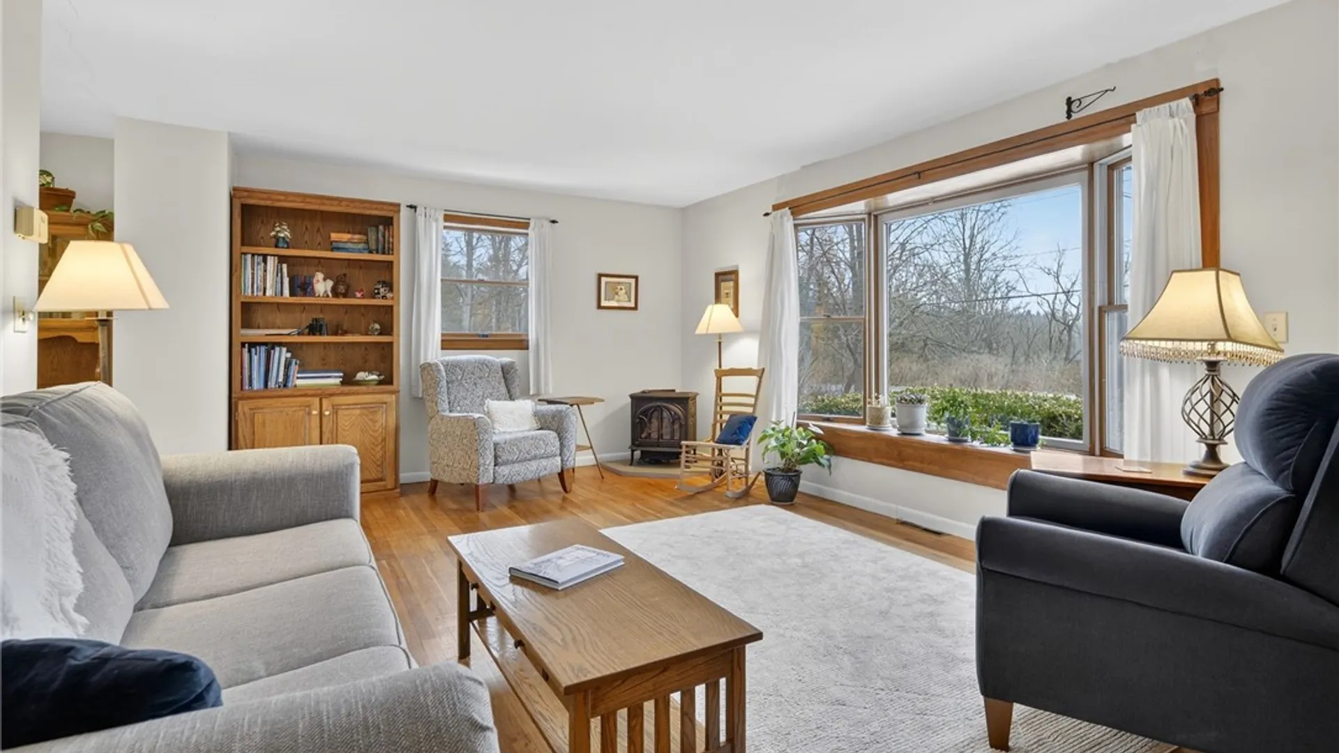 Property at 4170 South Street Extension, Ulysses, NY 14886 7