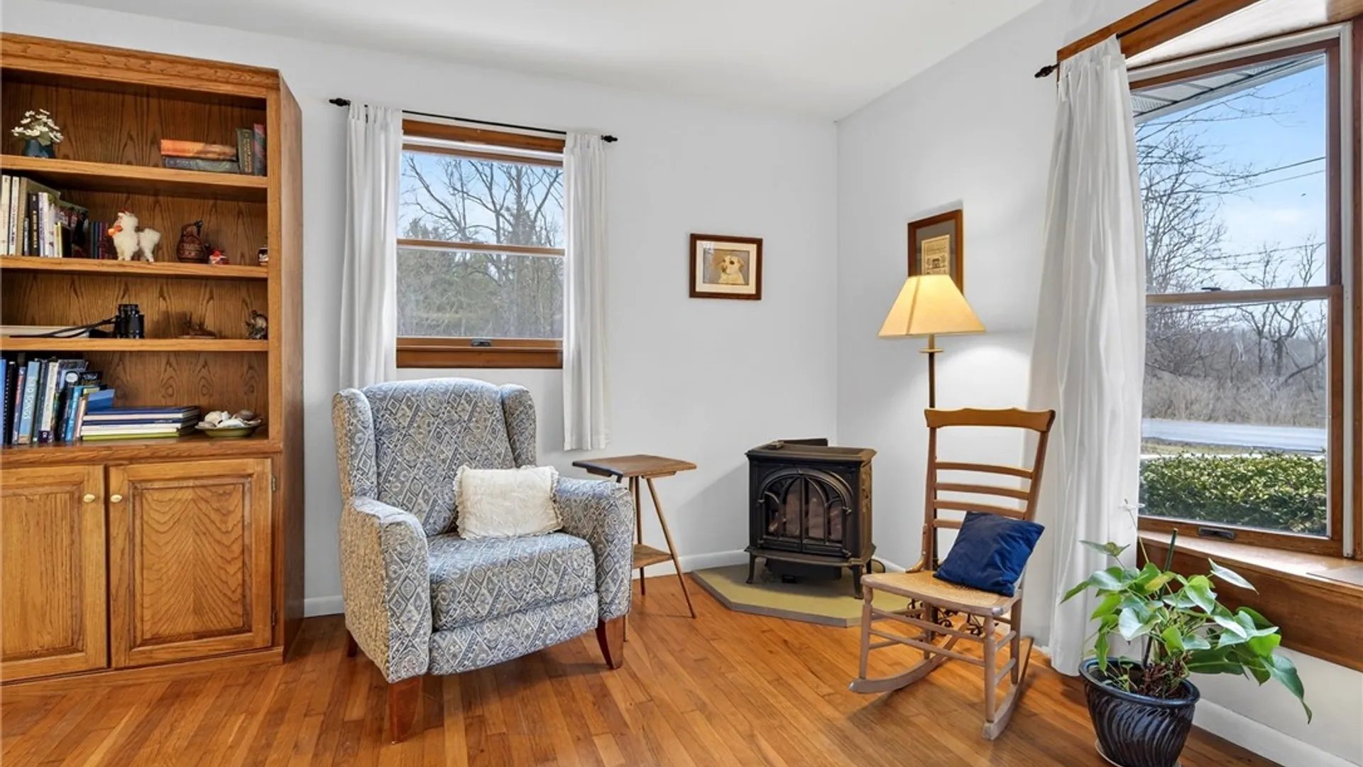 Property at 4170 South Street Extension, Ulysses, NY 14886 8