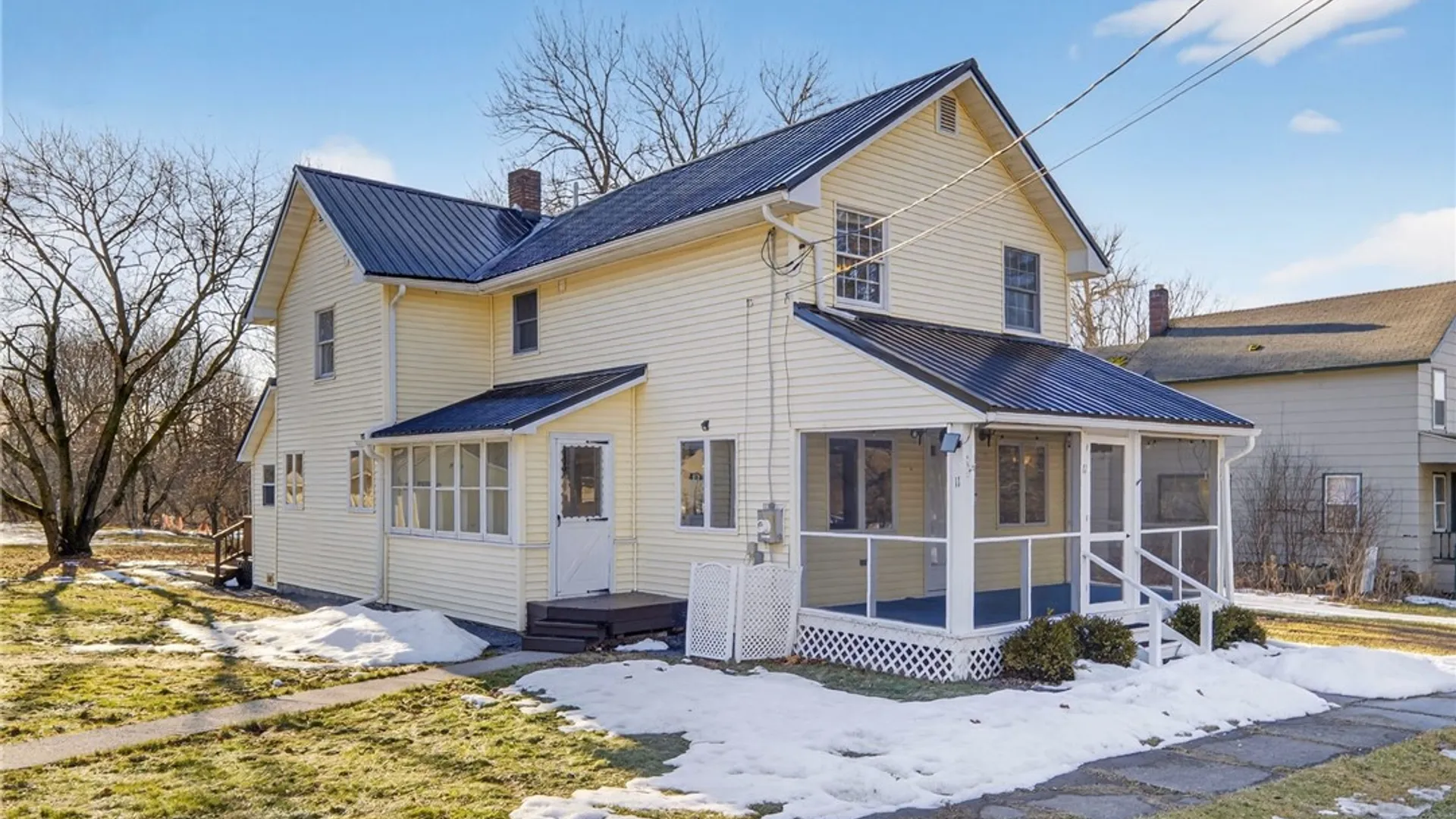 Property at 11 Groton Avenue, Dryden, NY 13068 26