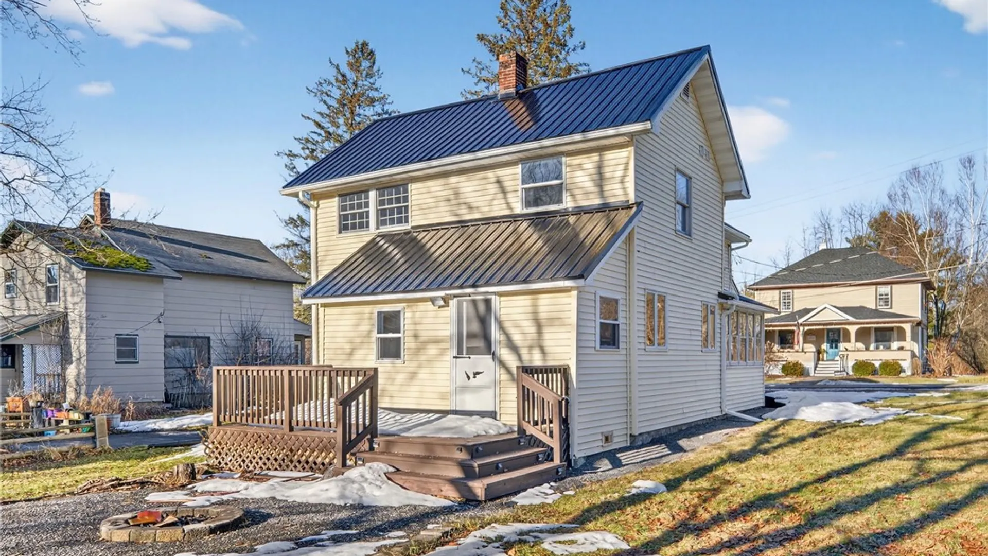 Property at 11 Groton Avenue, Dryden, NY 13068 27