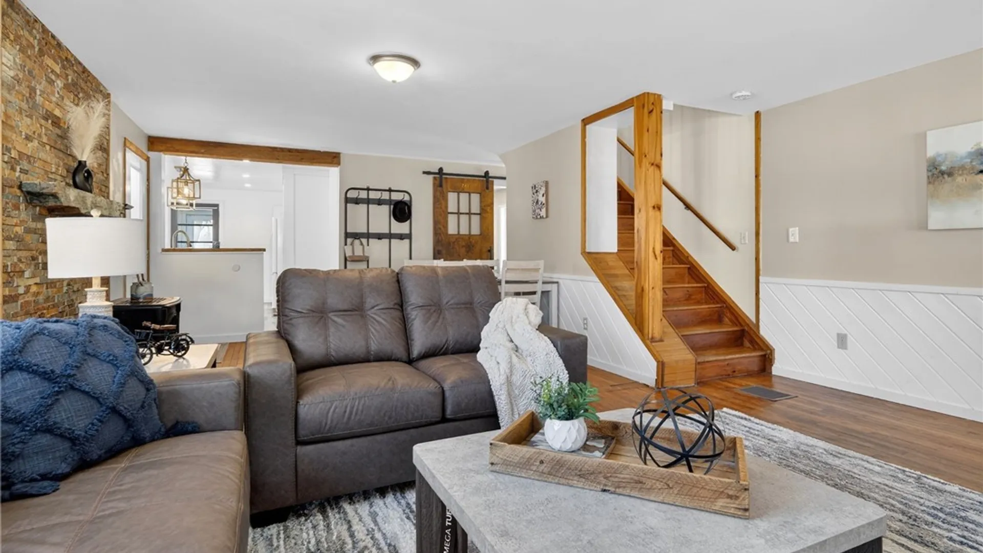 Property at 11 Groton Avenue, Dryden, NY 13068 5