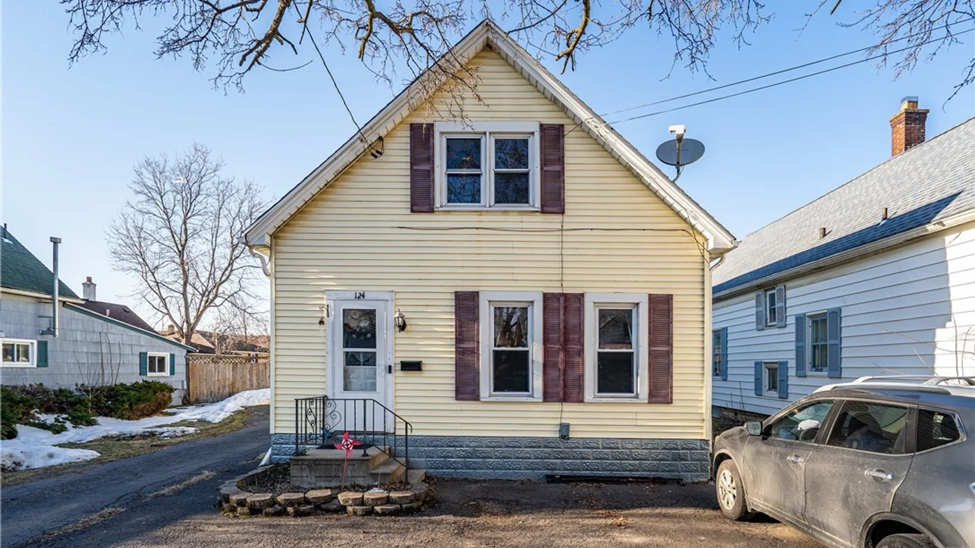Property at 124 7th Avenue, North Tonawanda, NY 14120 10