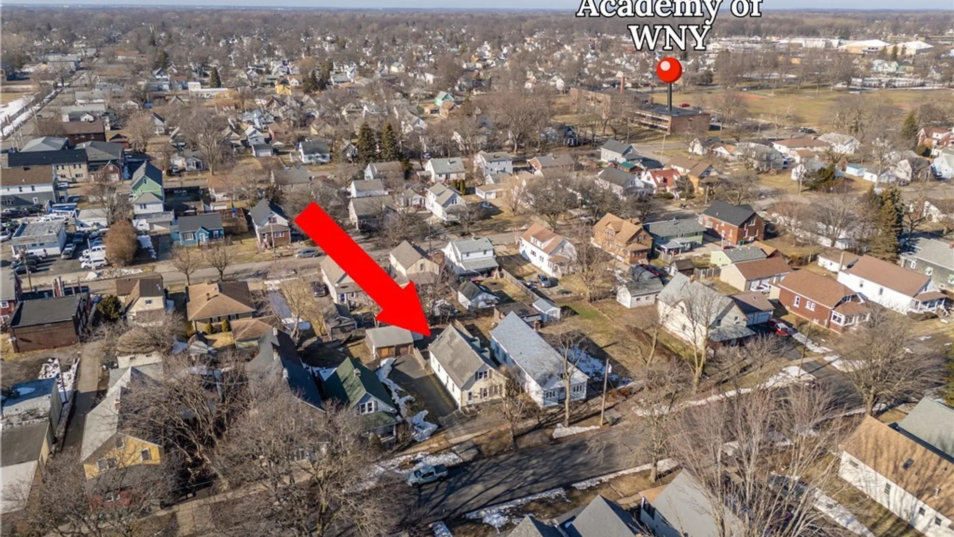 Property at 124 7th Avenue, North Tonawanda, NY 14120 11