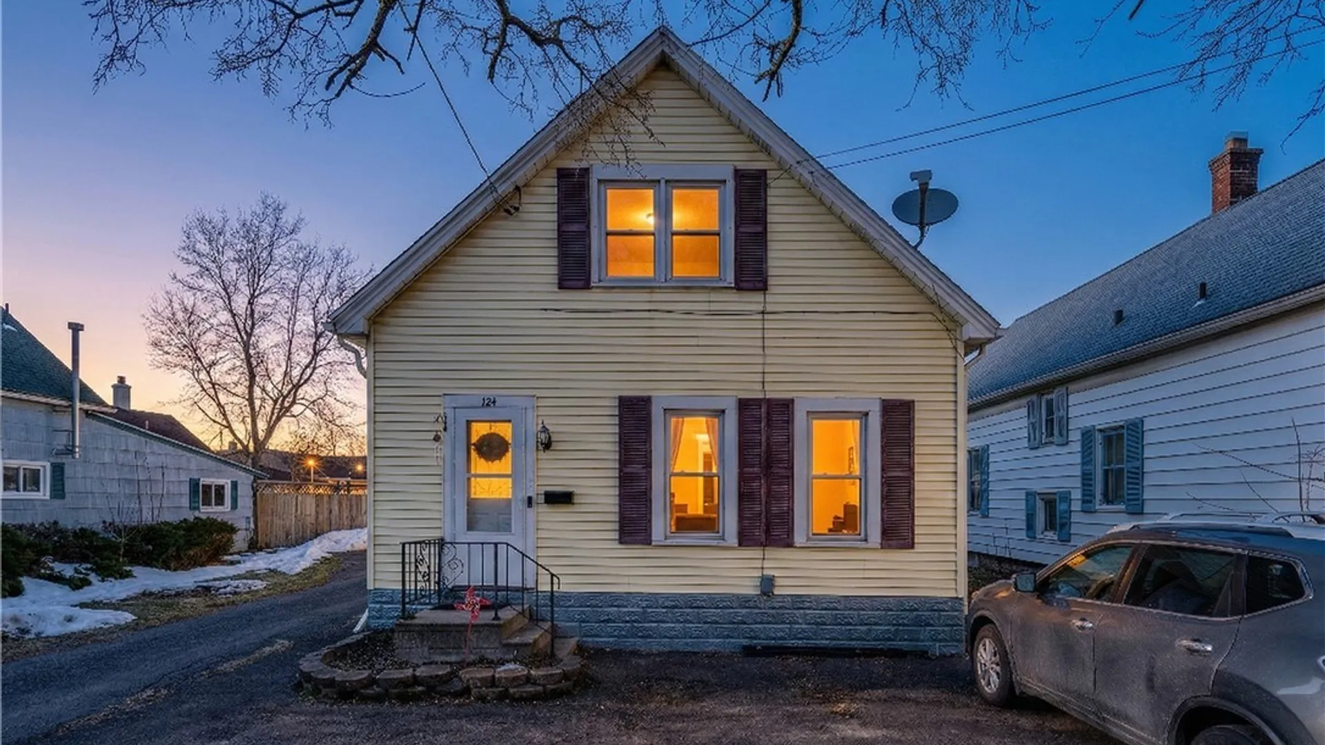 Property at 124 7th Avenue, North Tonawanda, NY 14120 17