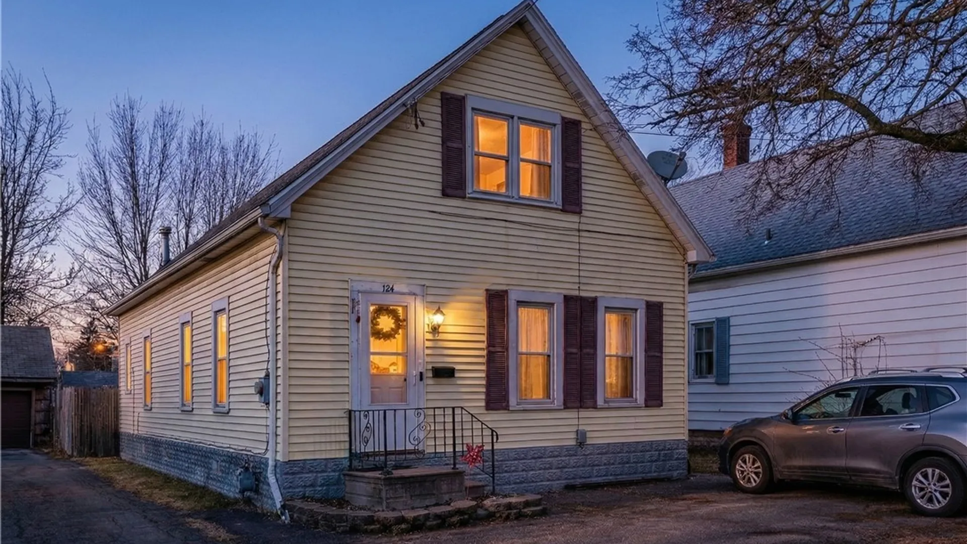 Property at 124 7th Avenue, North Tonawanda, NY 14120 2
