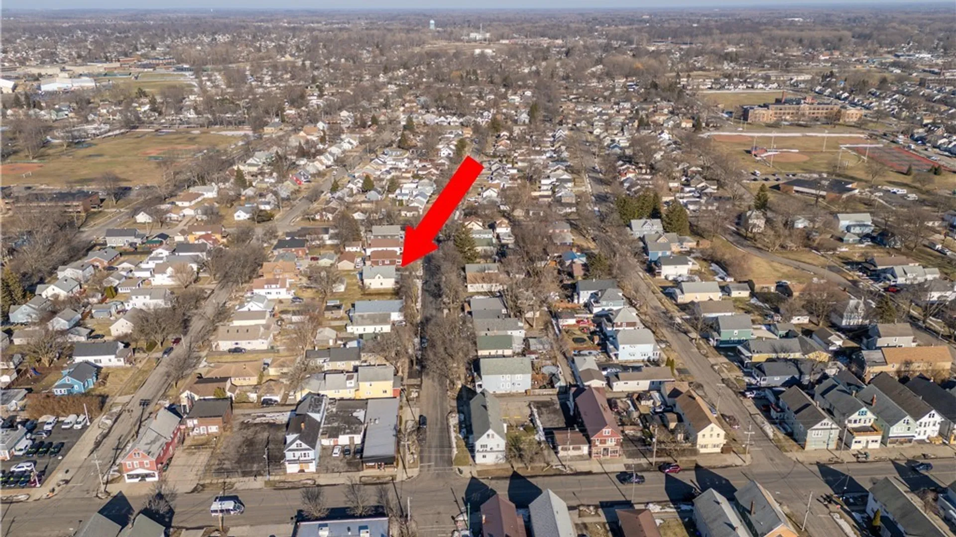 Property at 124 7th Avenue, North Tonawanda, NY 14120 33