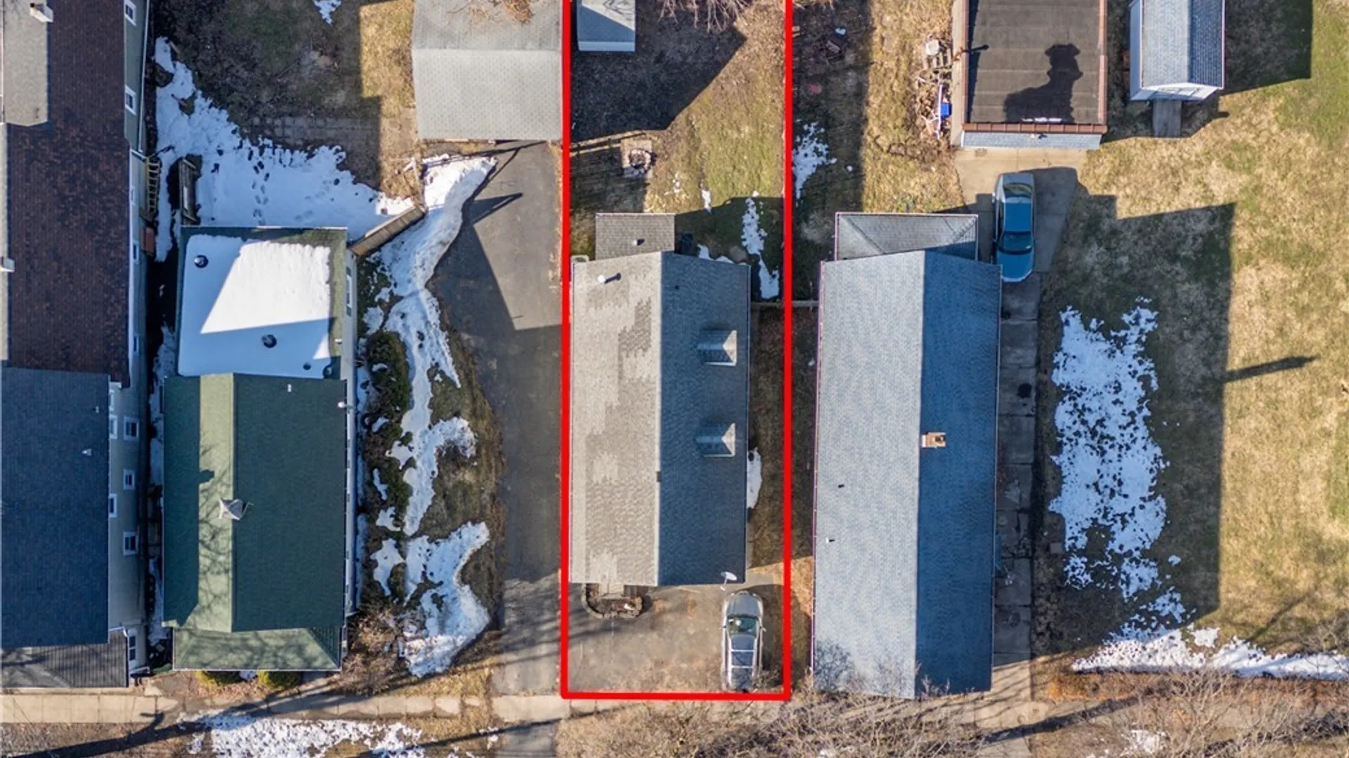 Property at 124 7th Avenue, North Tonawanda, NY 14120 34