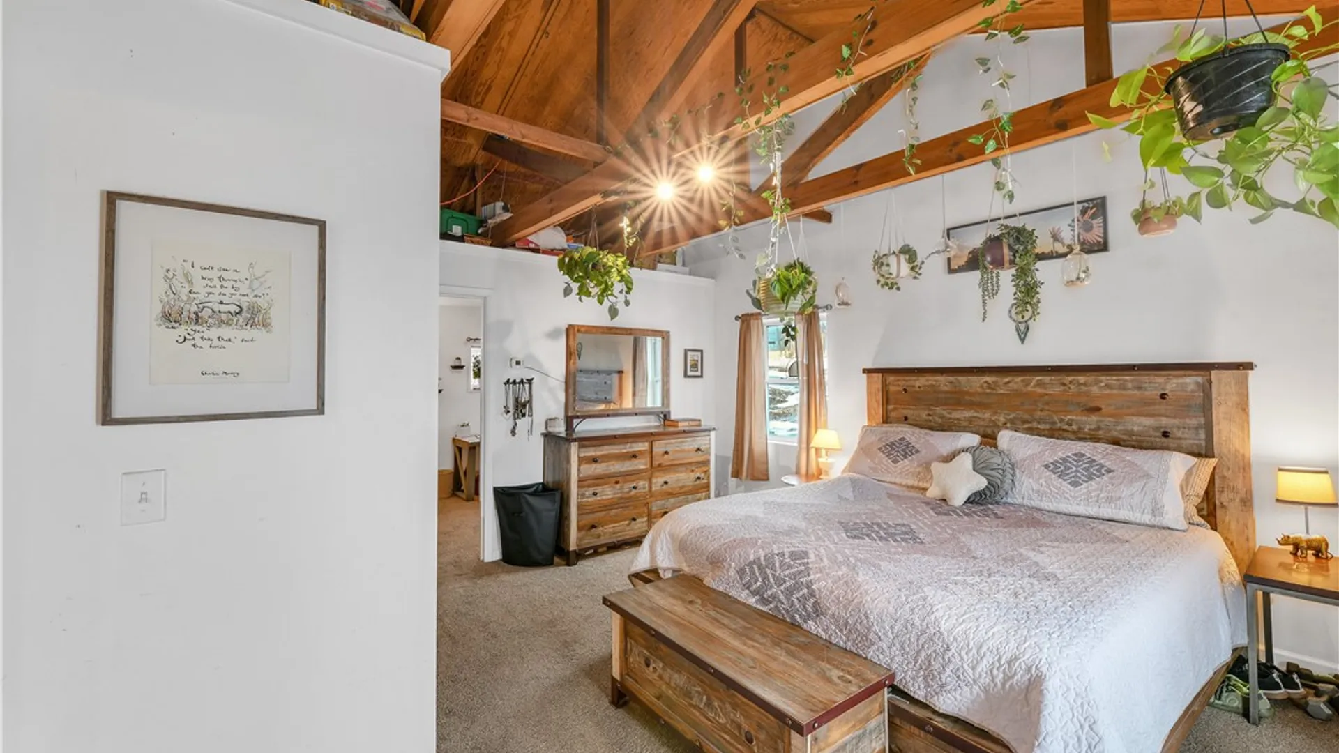 Property at 228 Hines Road, Enfield, NY 14867 11