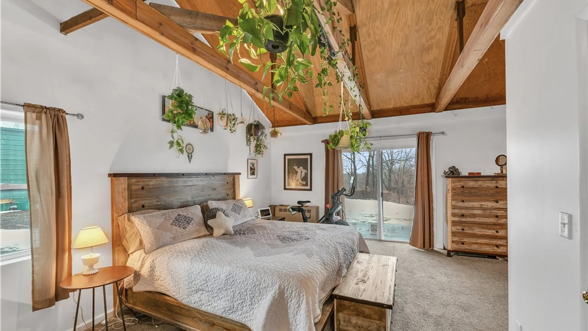 Property at 228 Hines Road, Enfield, NY 14867 13