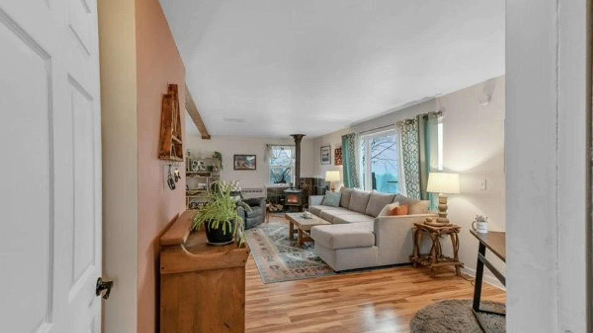 Property at 228 Hines Road, Enfield, NY 14867 2