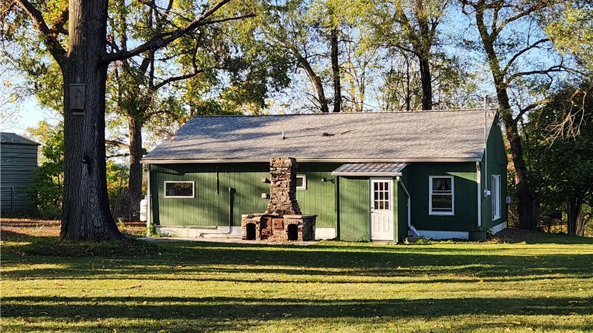 Property at 228 Hines Road, Enfield, NY 14867 20