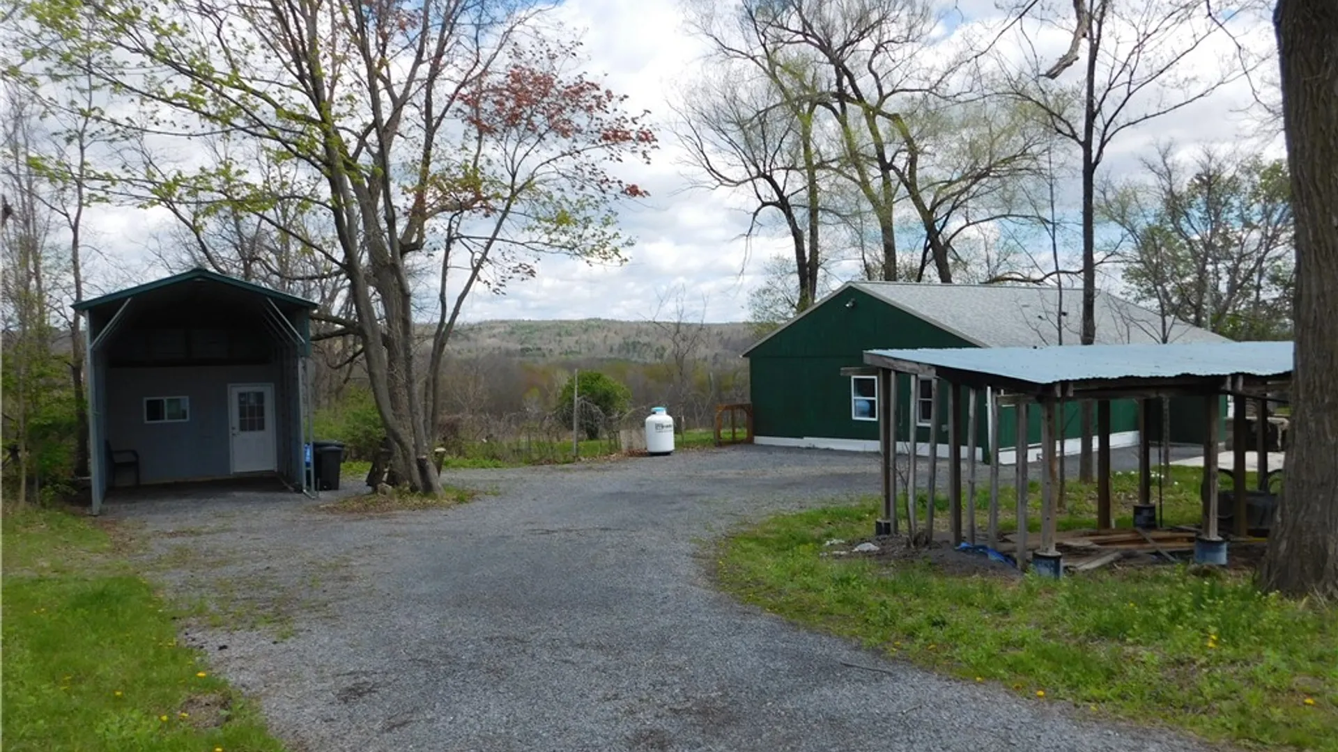 Property at 228 Hines Road, Enfield, NY 14867 22