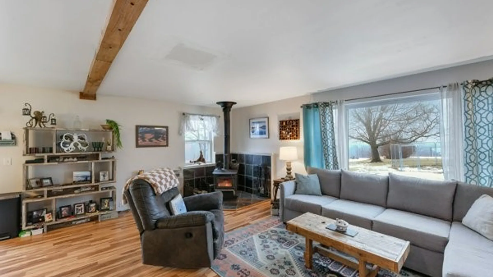 Property at 228 Hines Road, Enfield, NY 14867 4