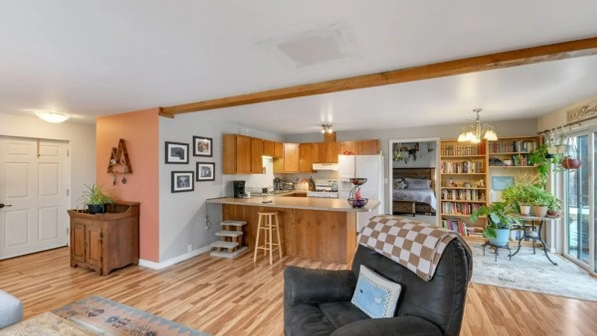 Property at 228 Hines Road, Enfield, NY 14867 6