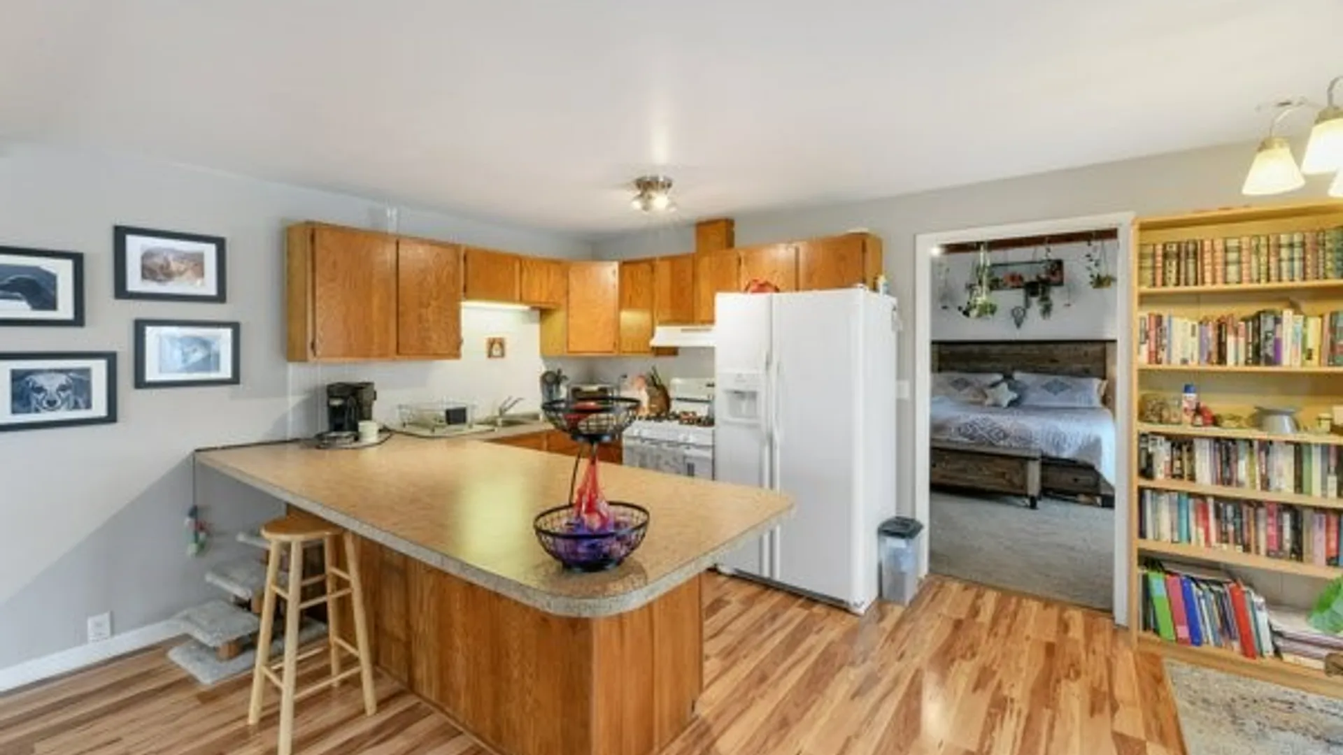 Property at 228 Hines Road, Enfield, NY 14867 8