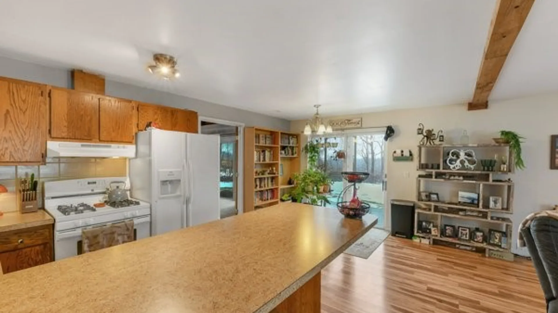 Property at 228 Hines Road, Enfield, NY 14867 9