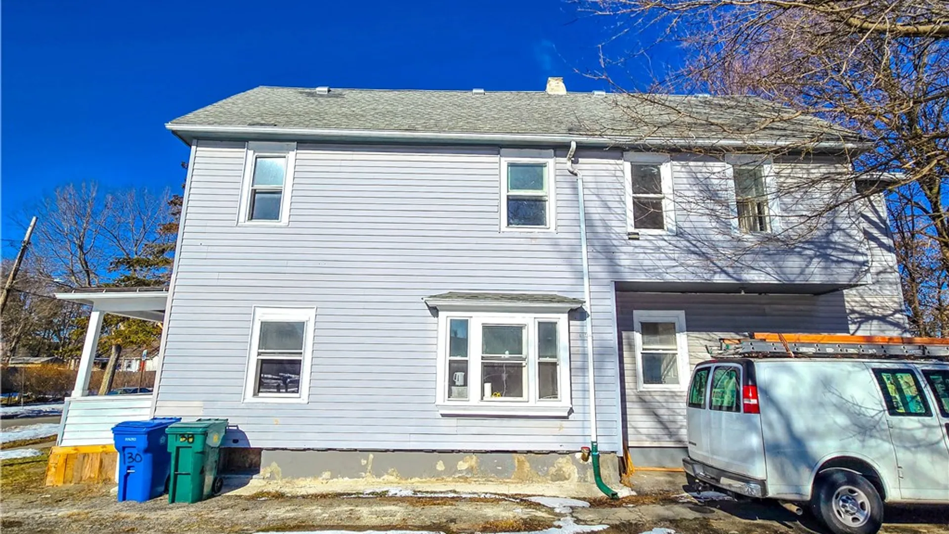 Property at 130 Lincoln Street, Rochester, NY 14605 16