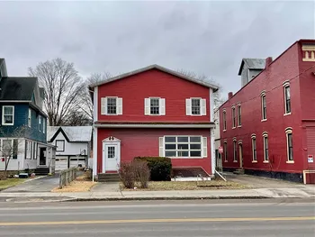 113 Main Street, North Dansville, NY 14437