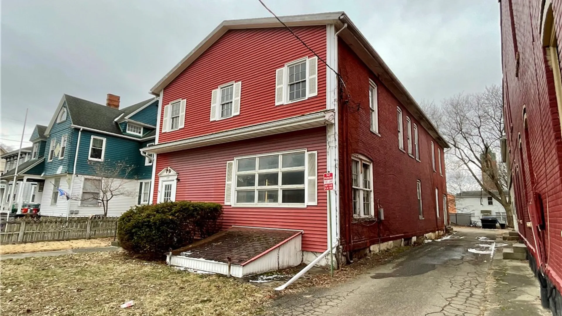 Property at 113 Main Street, North Dansville, NY 14437 2