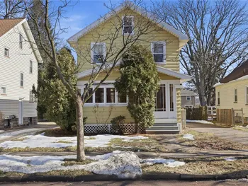Property at 34 Van Bergh Avenue, Rochester, NY 14610