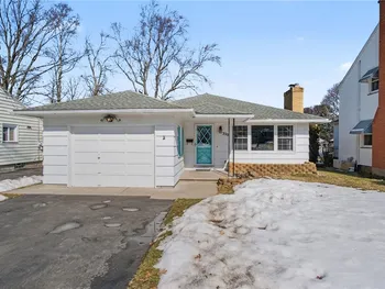 Property at 320 Winfield Road, Irondequoit, NY 14622