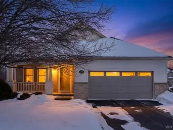Property at 25 Springbrook Shores Drive, Elma, NY 14059