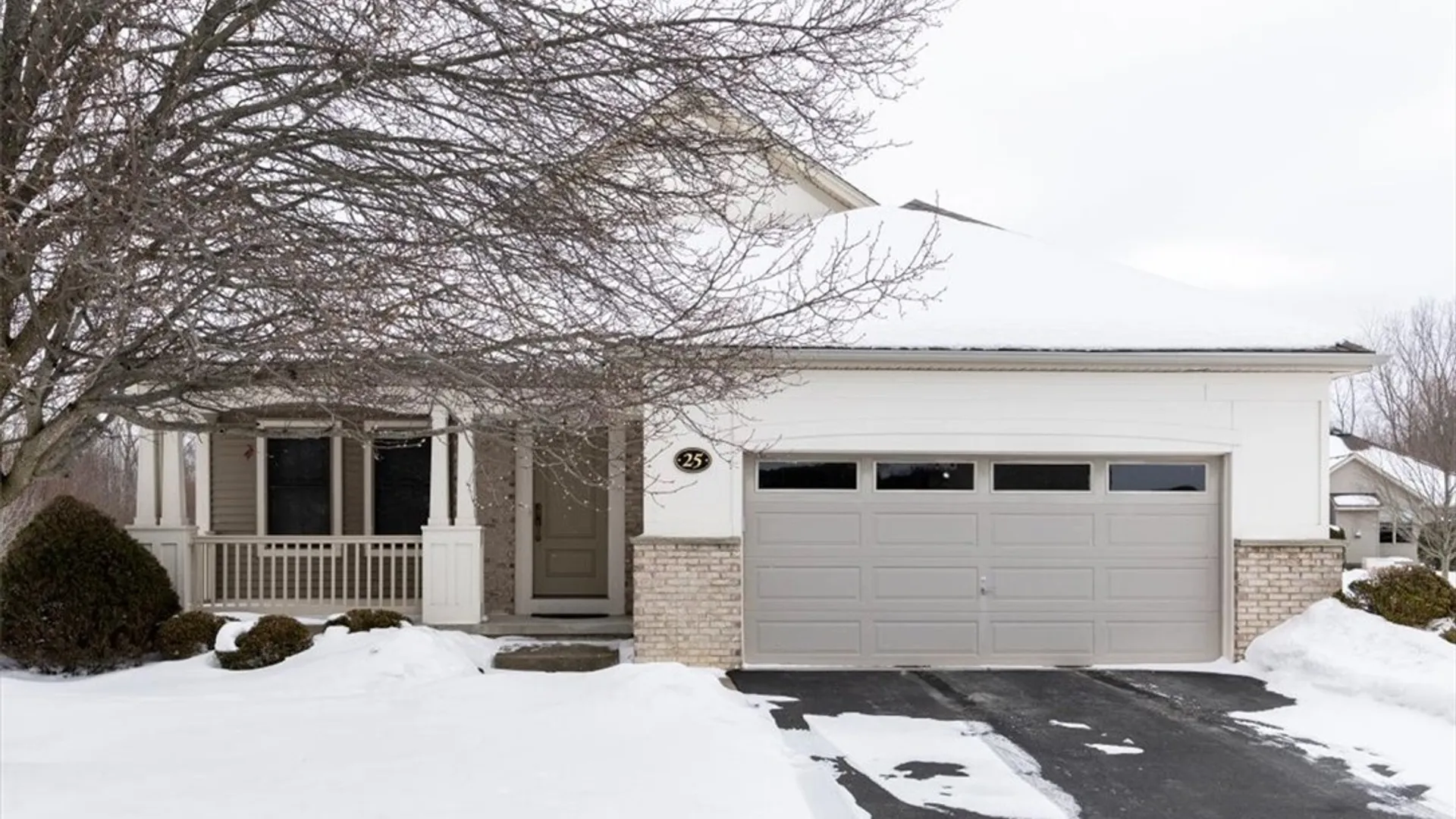 Property at 25 Springbrook Shores Drive, Elma, NY 14059 2