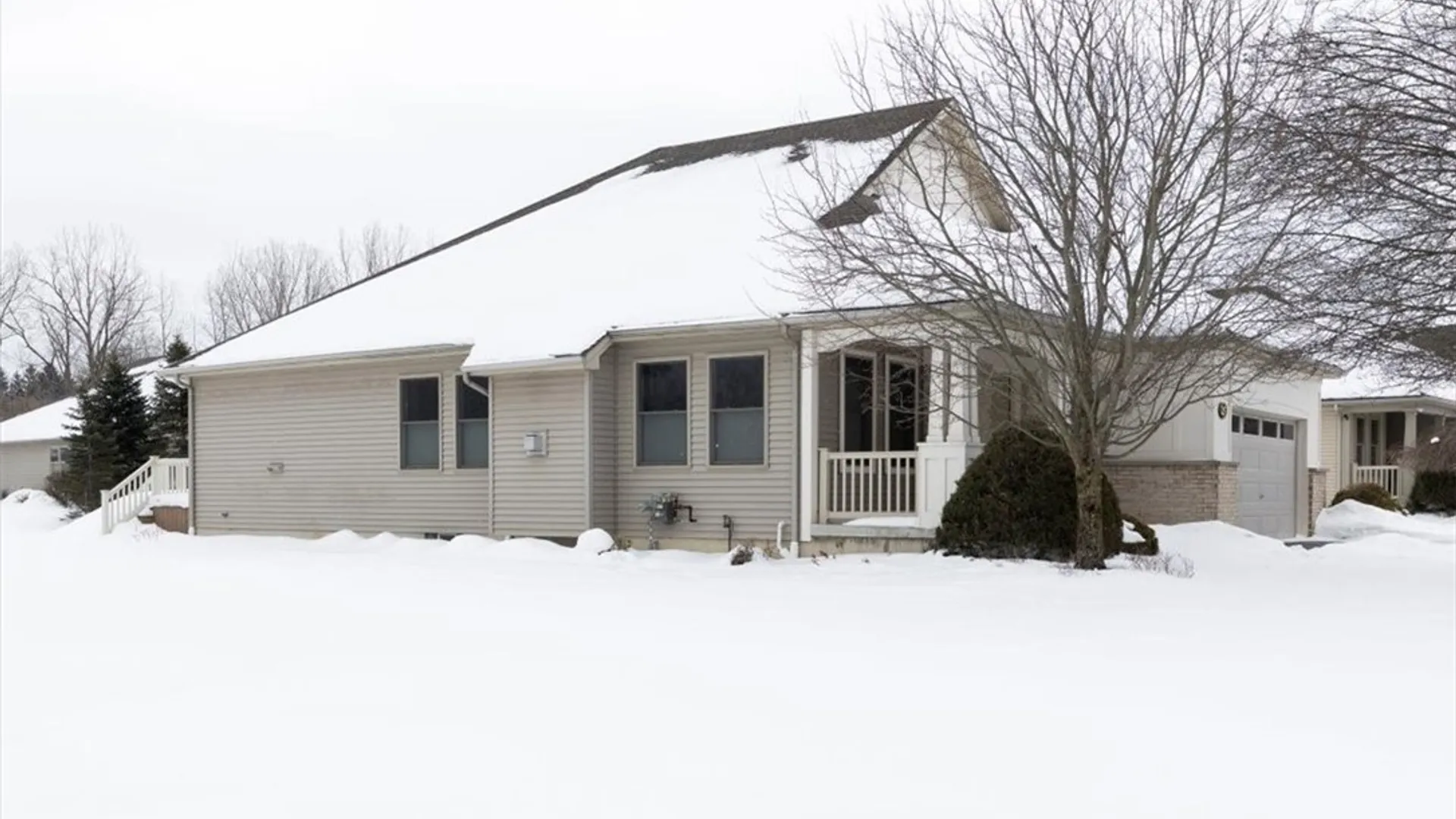 Property at 25 Springbrook Shores Drive, Elma, NY 14059 28