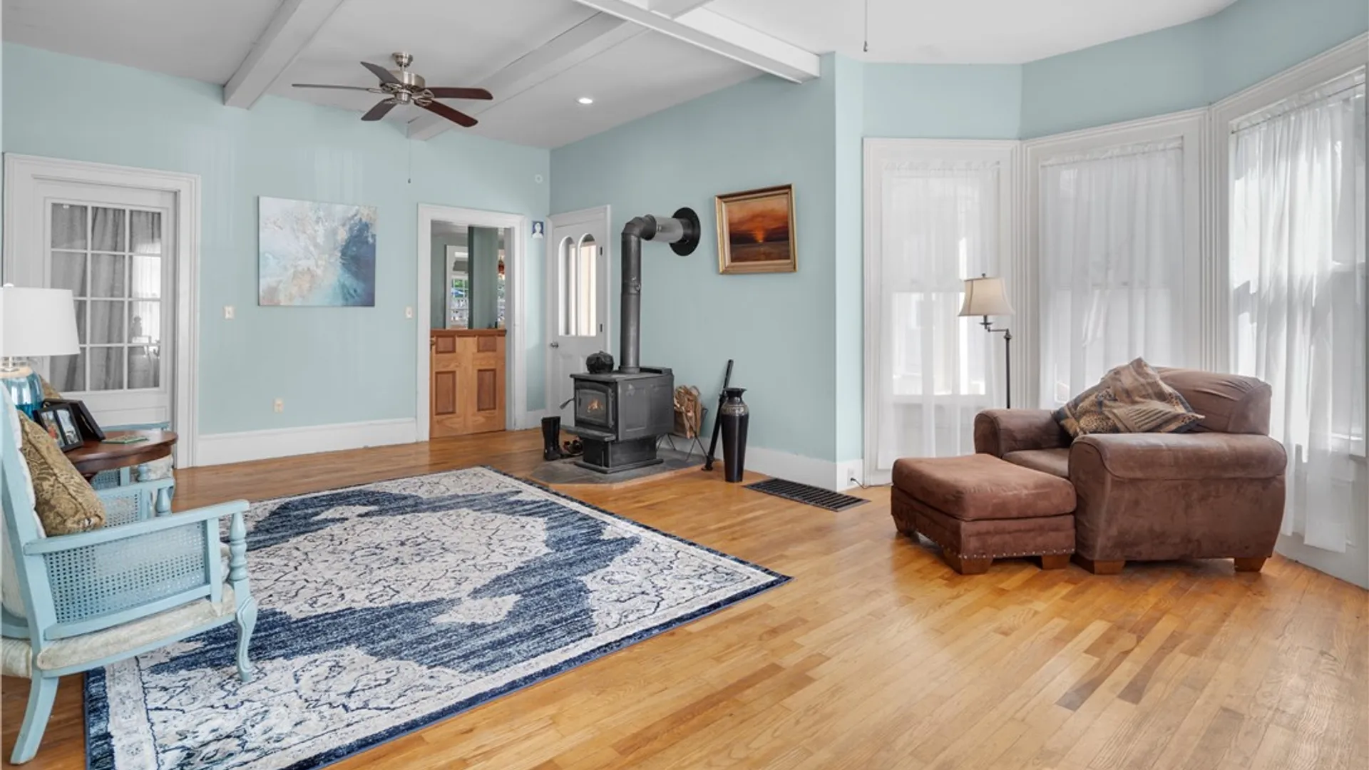 Property at 2684 Slaterville Road, Caroline, NY 14881 5