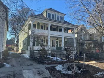 Property at 330 Ashland Avenue, Buffalo, NY 14222