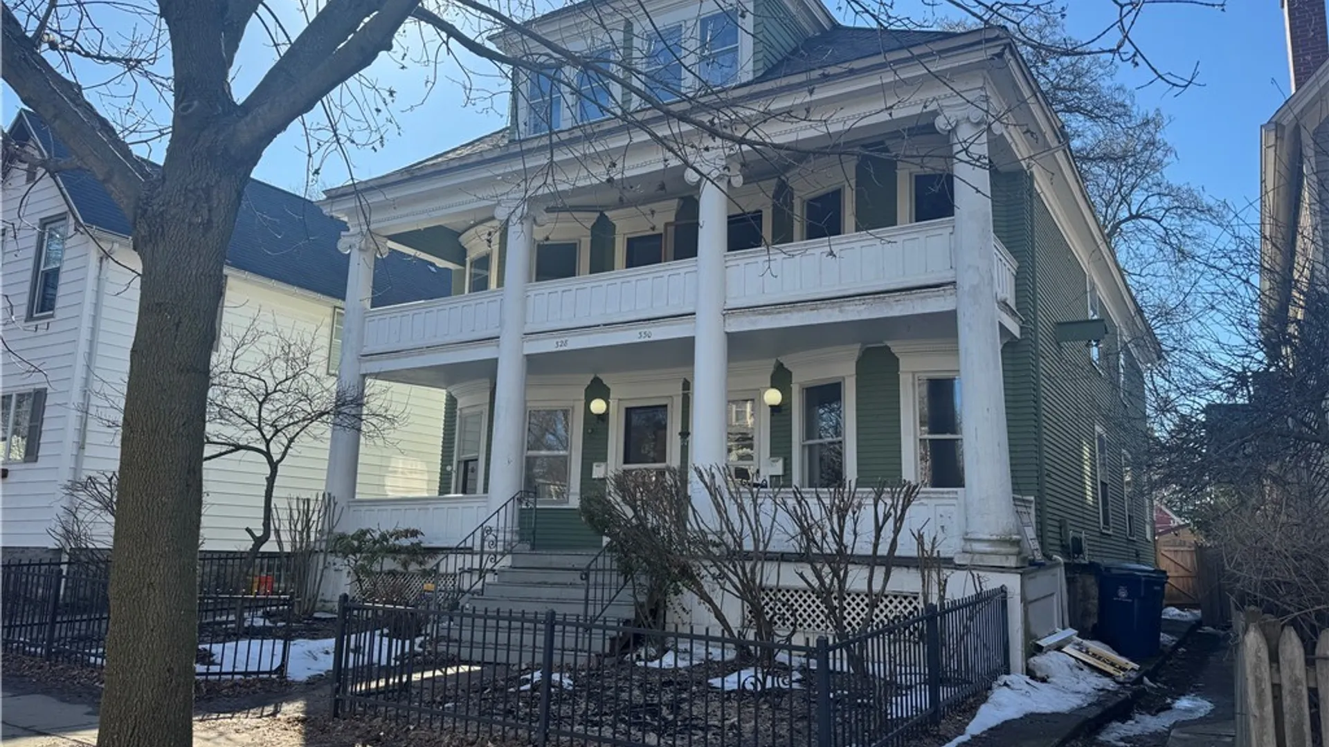Property at 330 Ashland Avenue, Buffalo, NY 14222 3