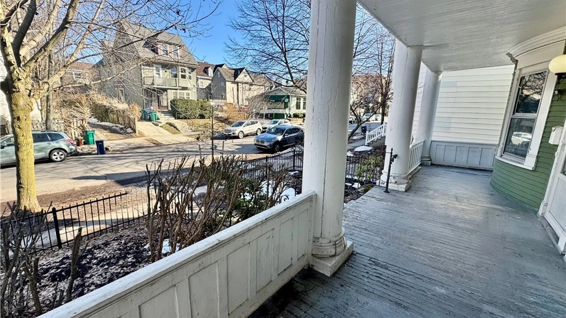 Property at 330 Ashland Avenue, Buffalo, NY 14222 4