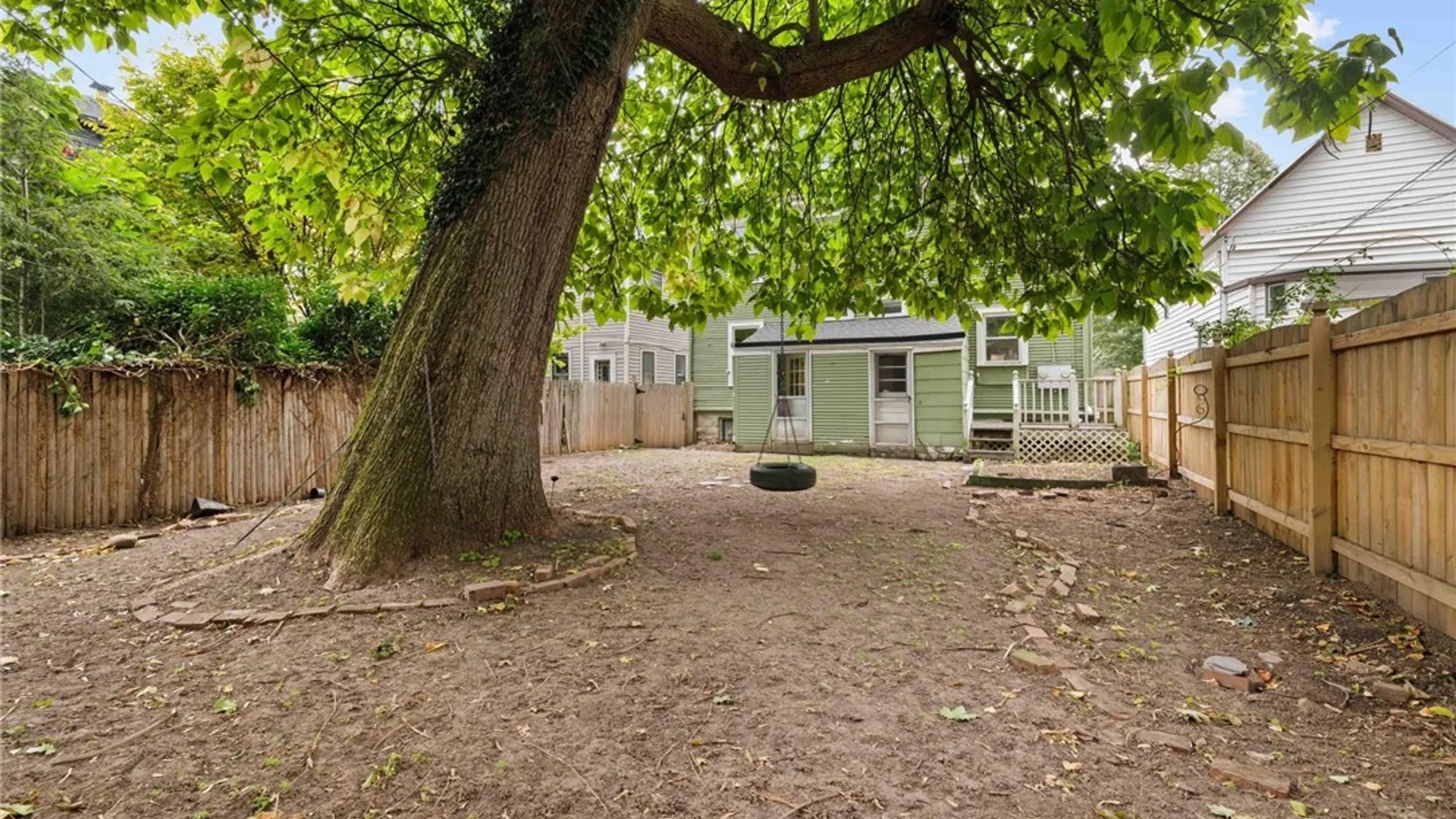 Property at 330 Ashland Avenue, Buffalo, NY 14222 40