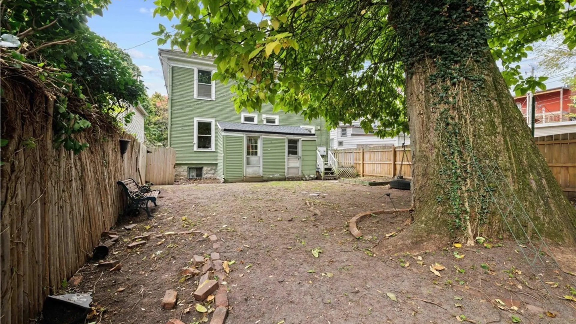 Property at 330 Ashland Avenue, Buffalo, NY 14222 41