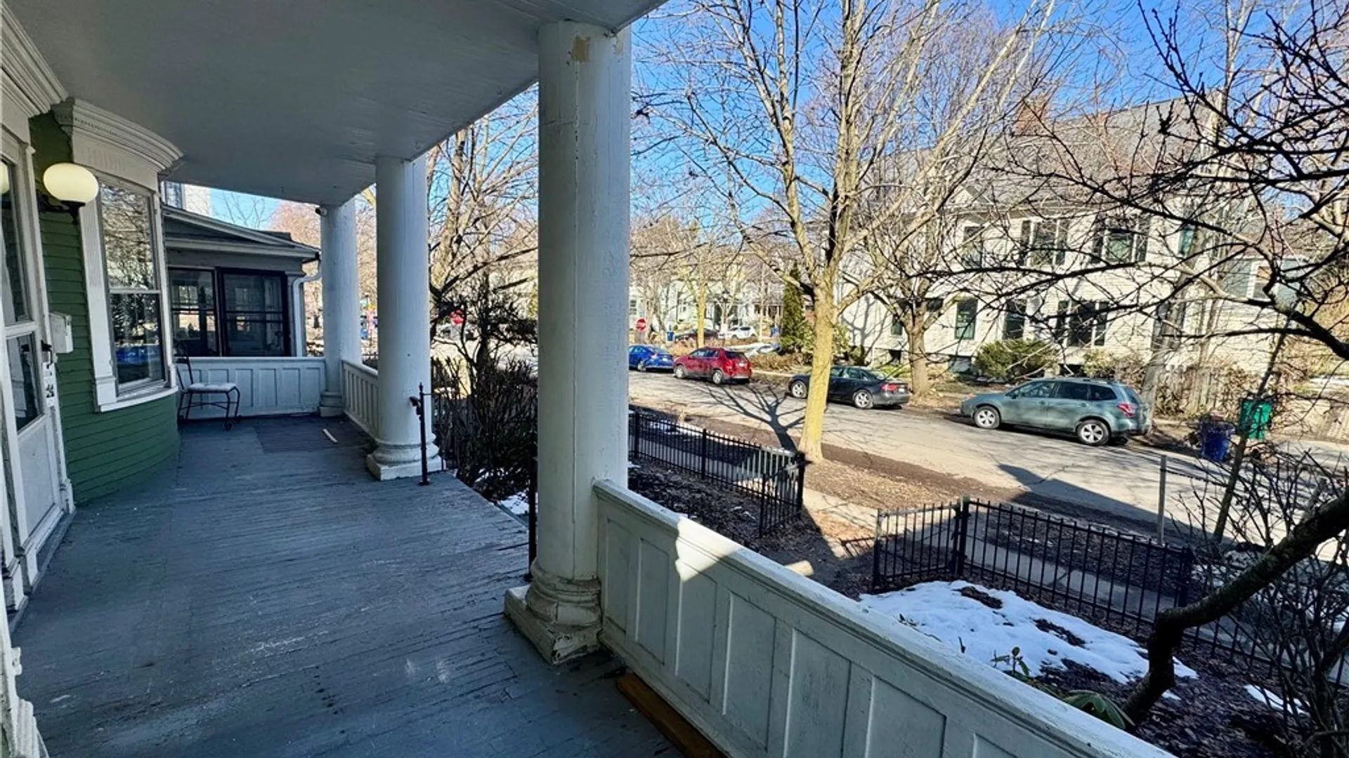 Property at 330 Ashland Avenue, Buffalo, NY 14222 5