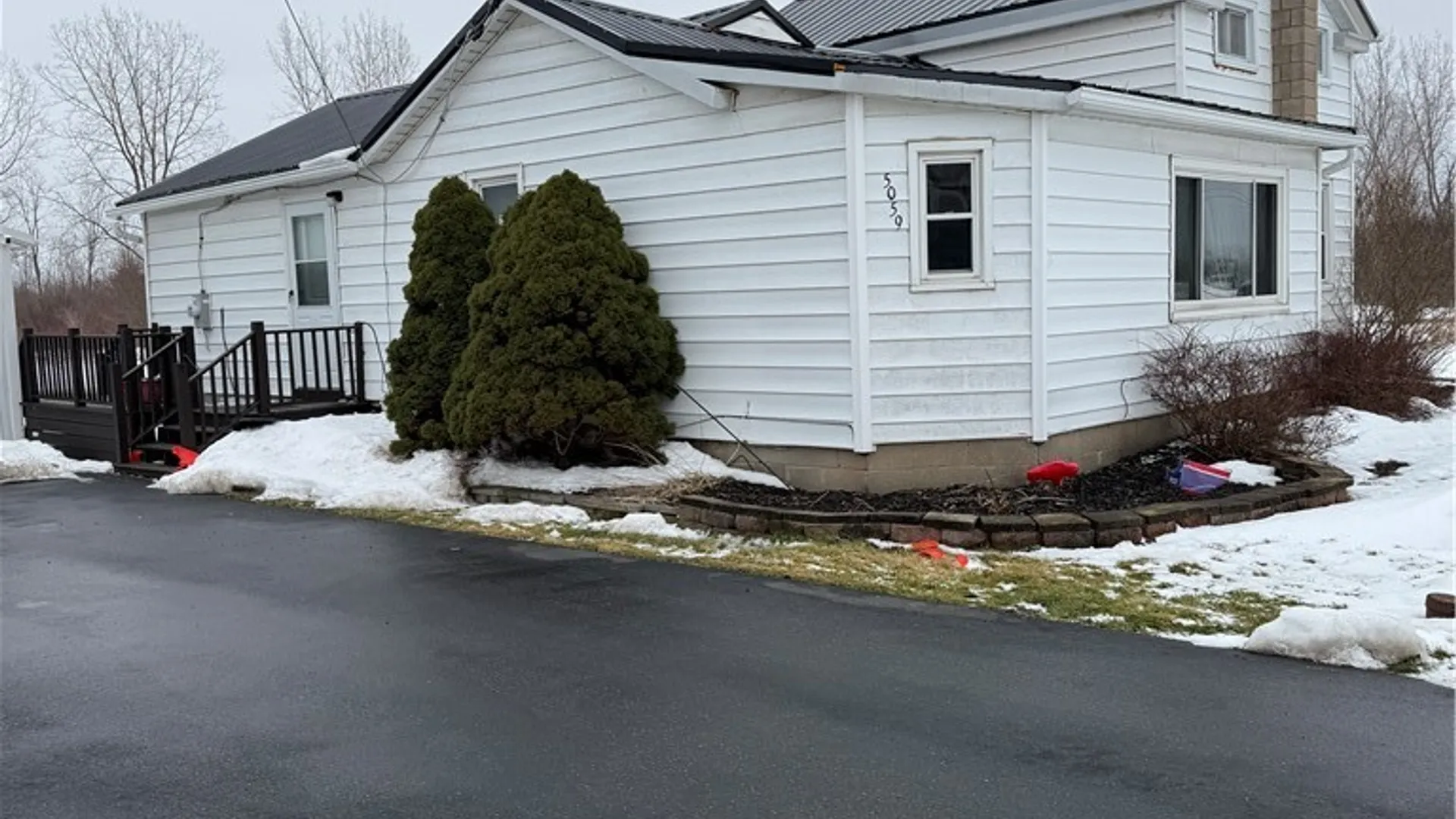 Property at 5059 Shelby Road, Shelby, NY 14103 2