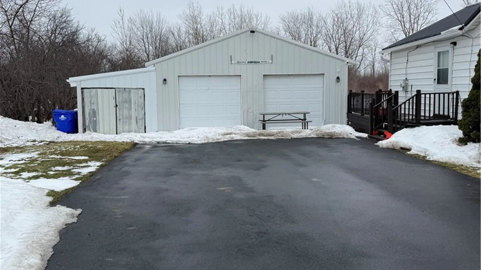 Property at 5059 Shelby Road, Shelby, NY 14103 3