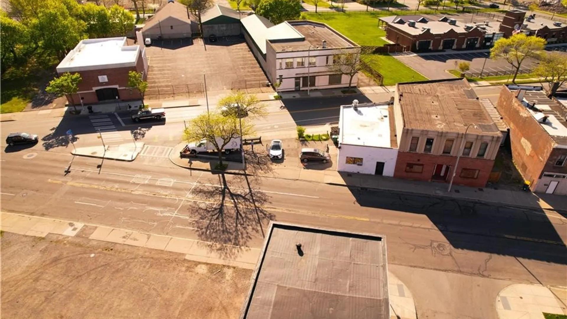 Property at 325-327 North Street, Rochester, NY 14605 17