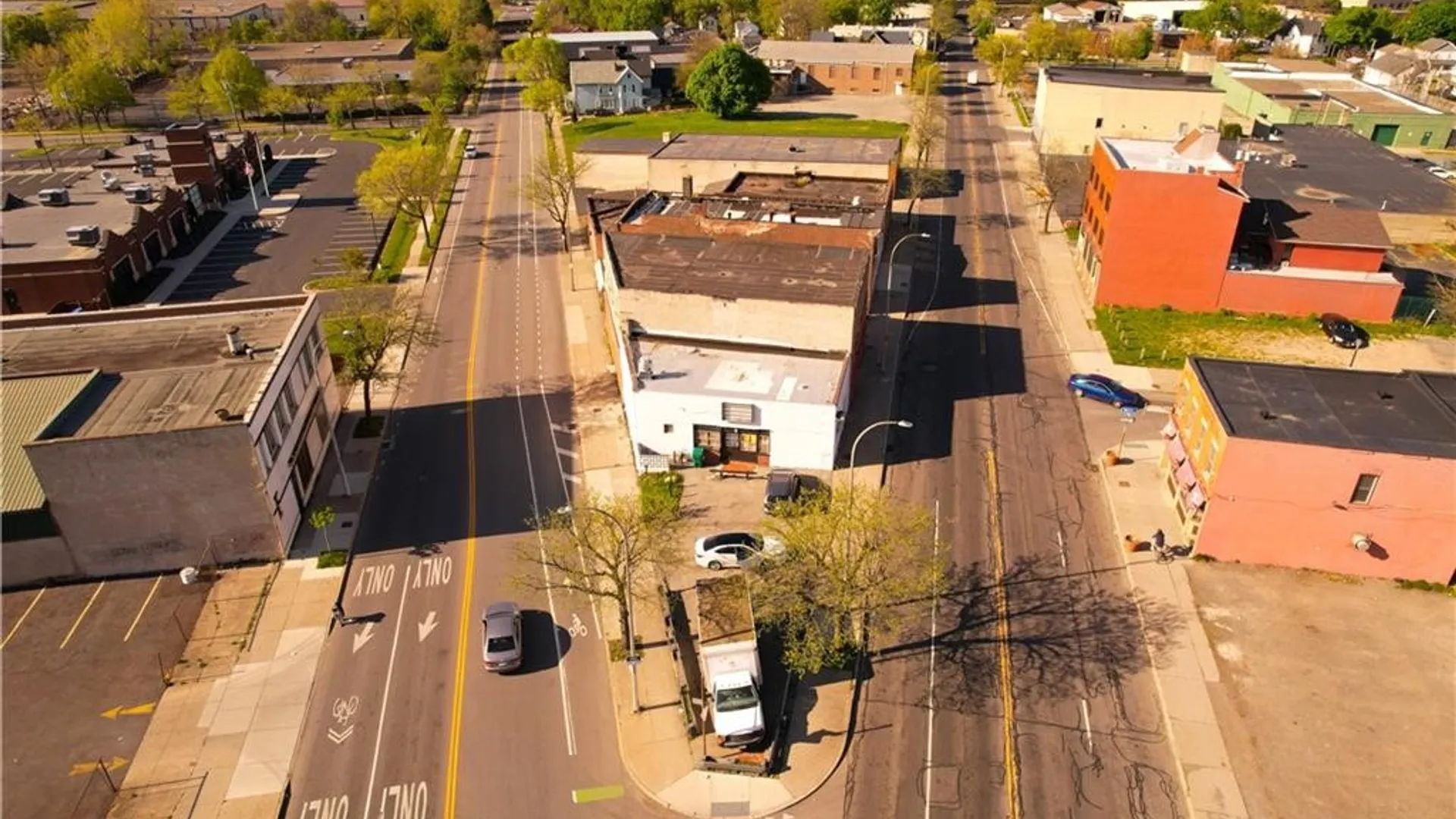 Property at 325-327 North Street, Rochester, NY 14605 18