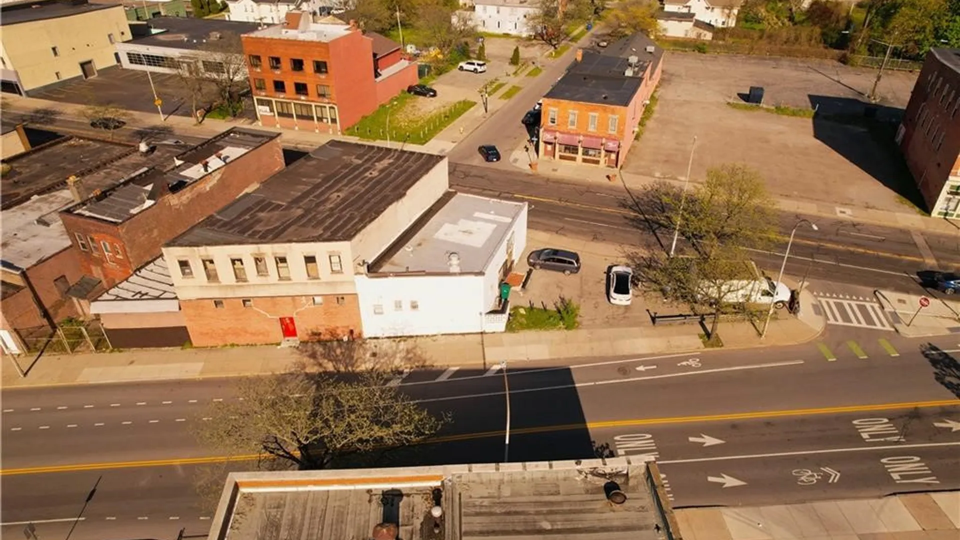 Property at 325-327 North Street, Rochester, NY 14605 19