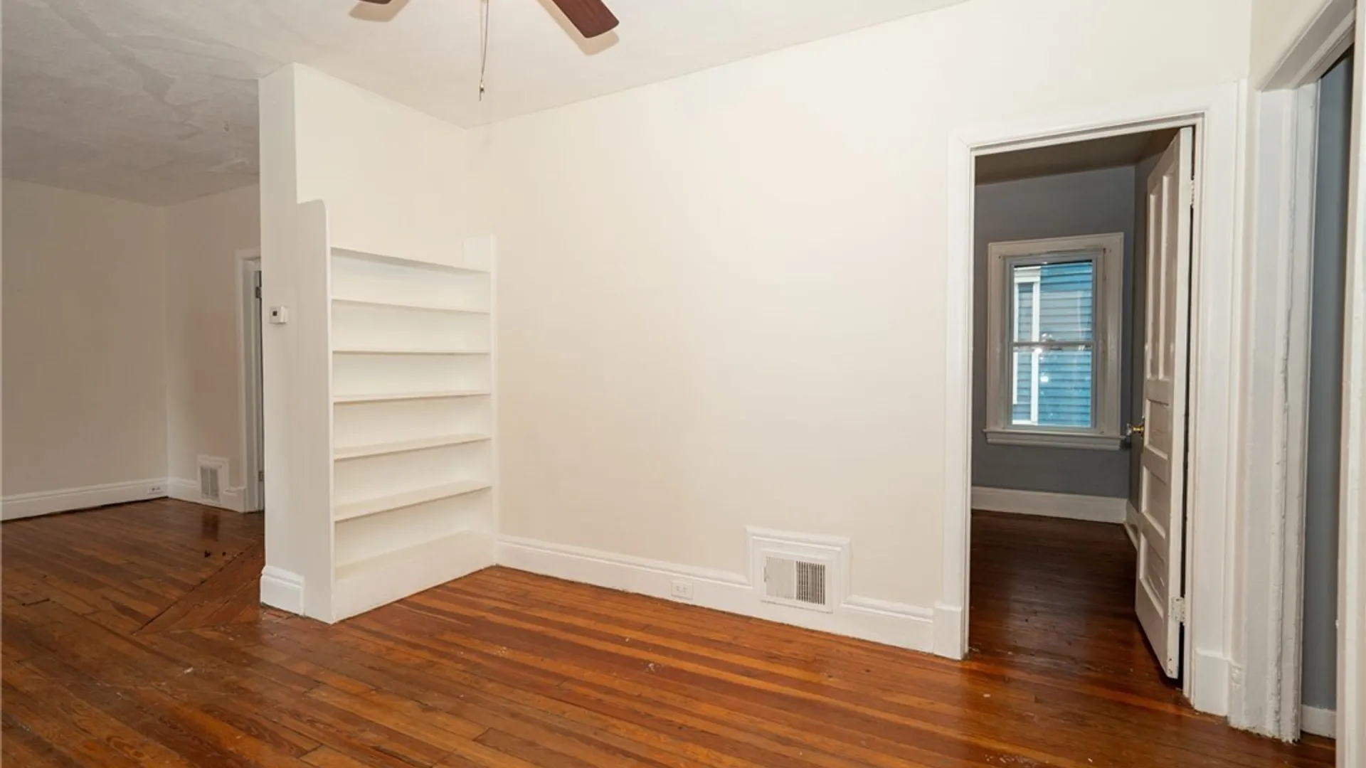 Property at 11 Hoyt Street, Buffalo, NY 14213 13