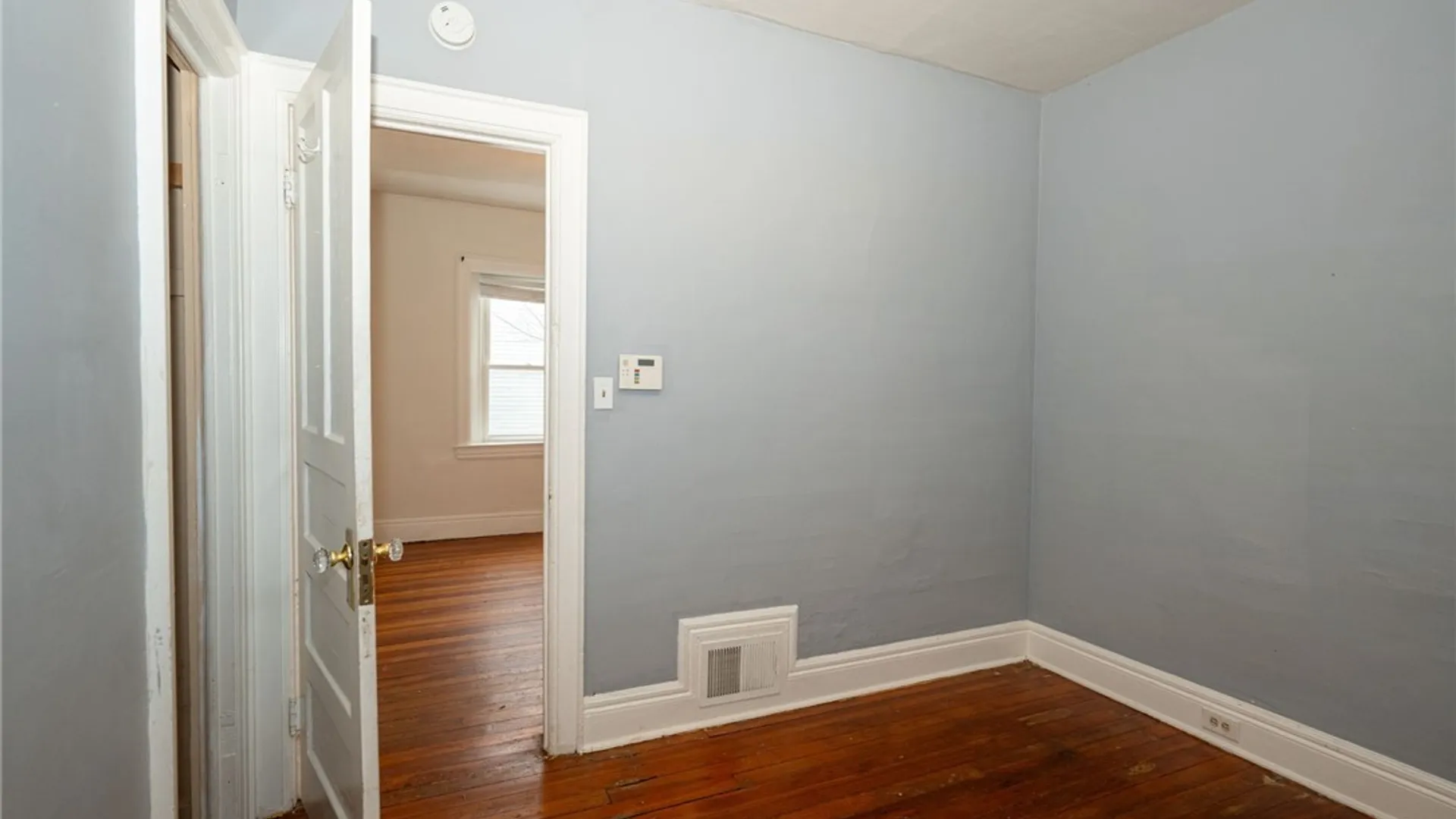 Property at 11 Hoyt Street, Buffalo, NY 14213 21