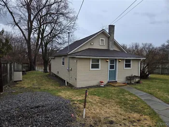 Property at 6792 Guyder Road, Elbridge, NY 13112