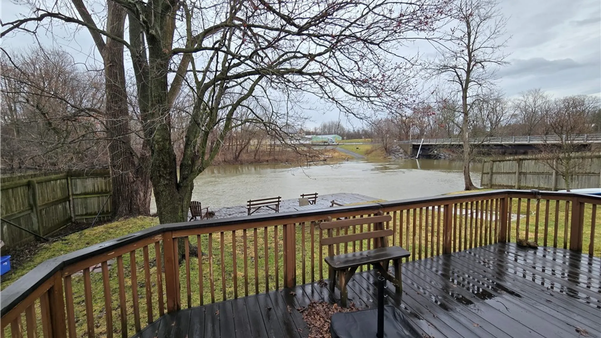 Property at 6792 Guyder Road, Elbridge, NY 13112 3