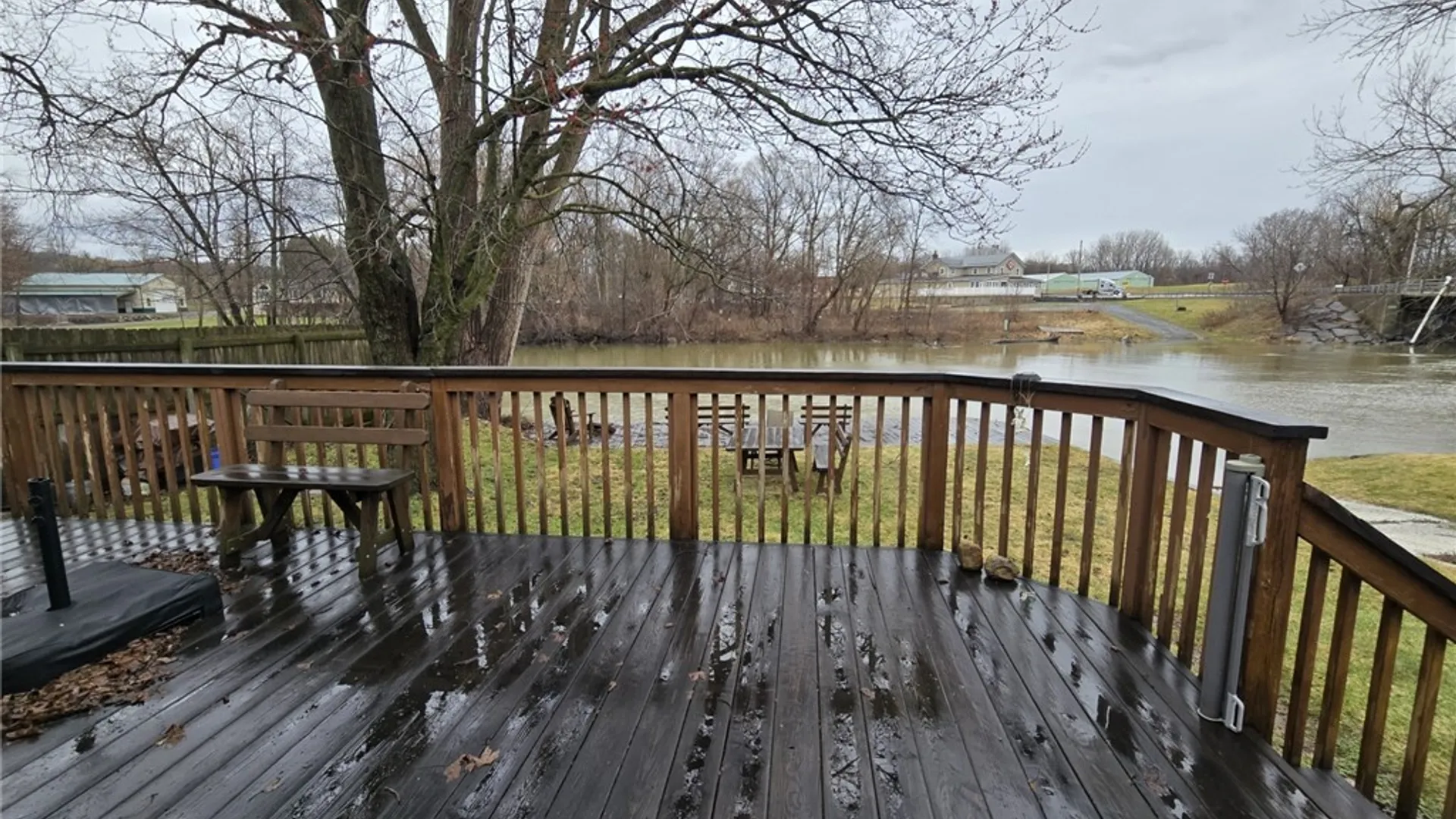 Property at 6792 Guyder Road, Elbridge, NY 13112 5