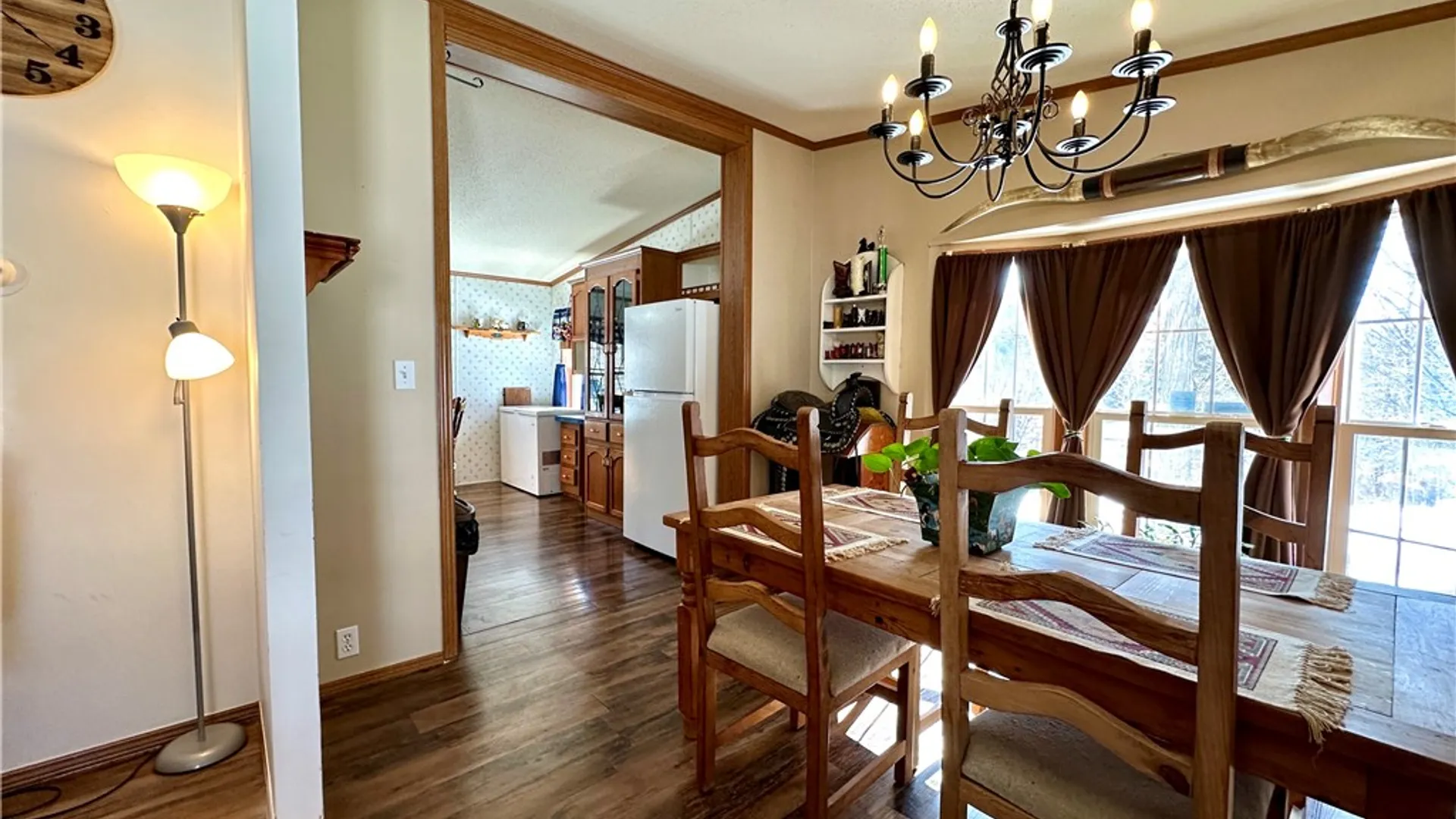 Property at 11535 Black Lock Road, Prattsburgh, NY 14512 13