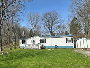 11535 Black Lock Road, Prattsburgh, NY 14512
