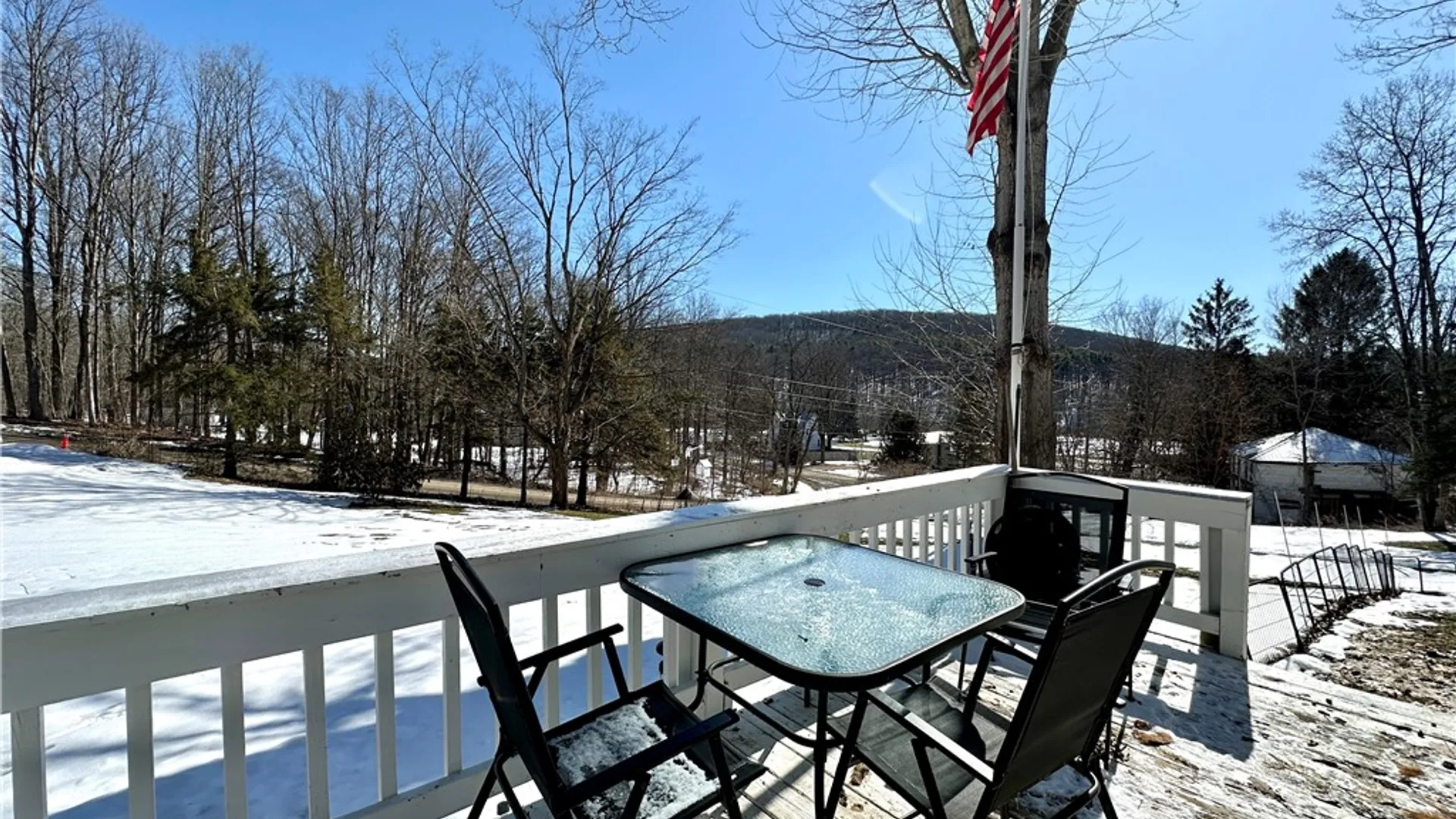 Property at 11535 Black Lock Road, Prattsburgh, NY 14512 2