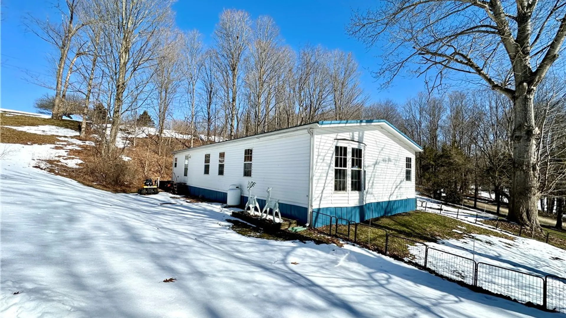 Property at 11535 Black Lock Road, Prattsburgh, NY 14512 5