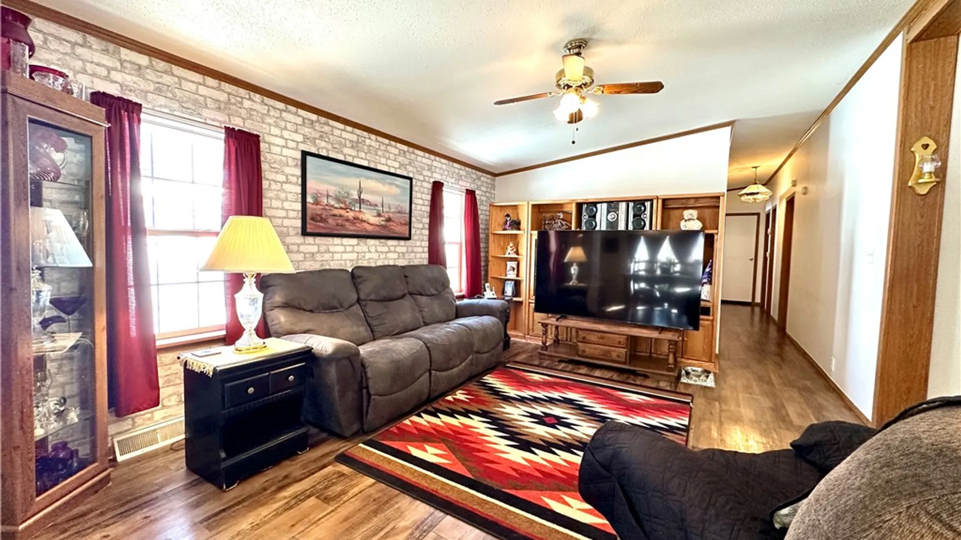 Property at 11535 Black Lock Road, Prattsburgh, NY 14512 9